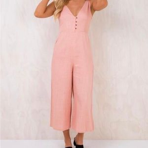 Princess Polly jumpsuit